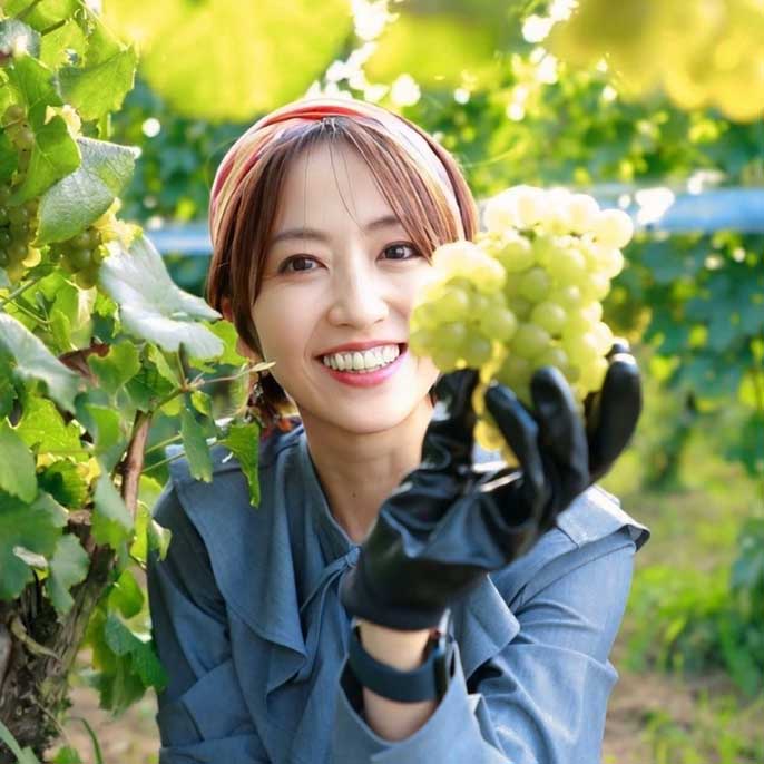 渡辺 由布子さん