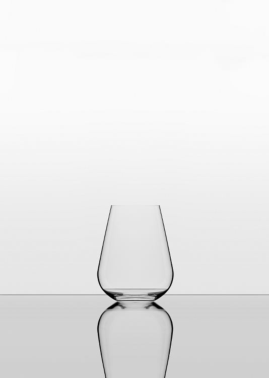 ステムレスグラス / THE STEMLESS GLASS