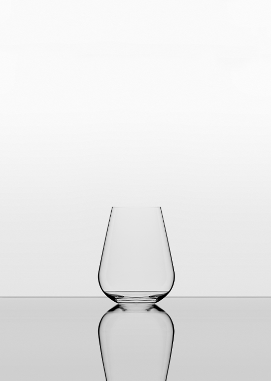 ステムレスグラス / THE STEMLESS GLASS