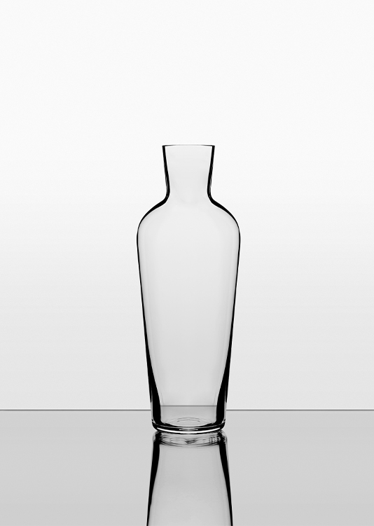 ウォーター カラフェ / THE WATER CARAFE
