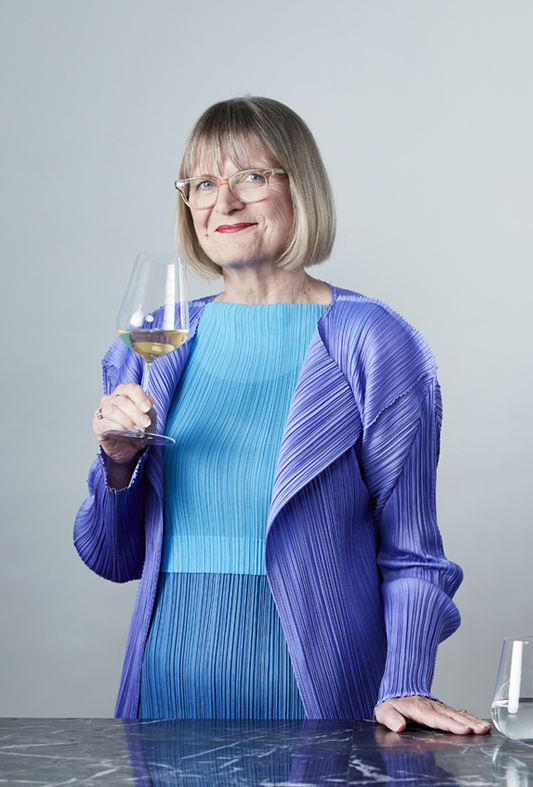 JANCIS ROBINSON