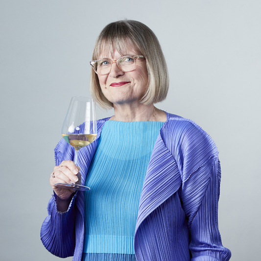 JANCIS ROBINSON