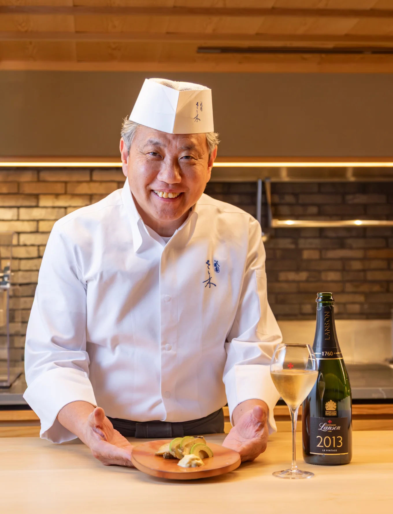 佐々木 浩氏