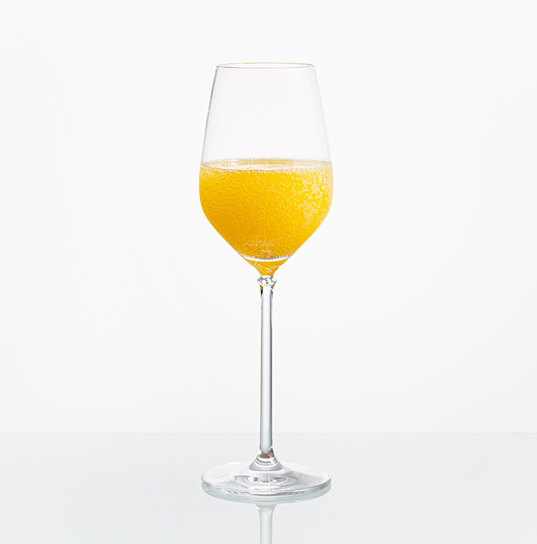 ミモザ・ゼロ (Mimosa Zero)