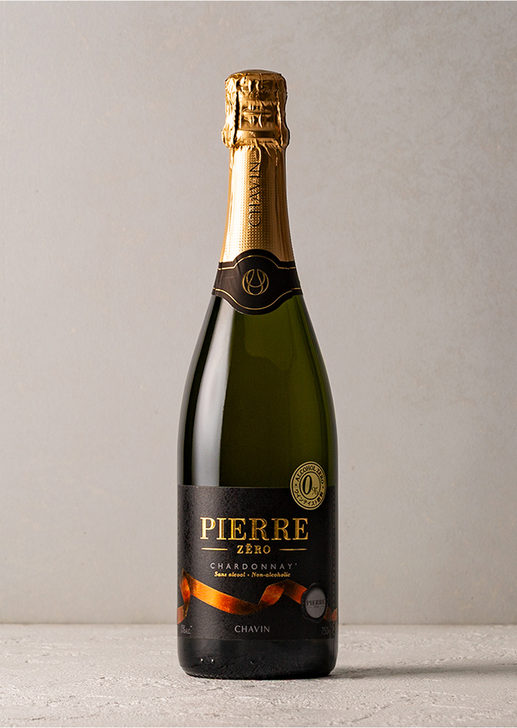 ピエール・ゼロ ブラン・ド・ブラン